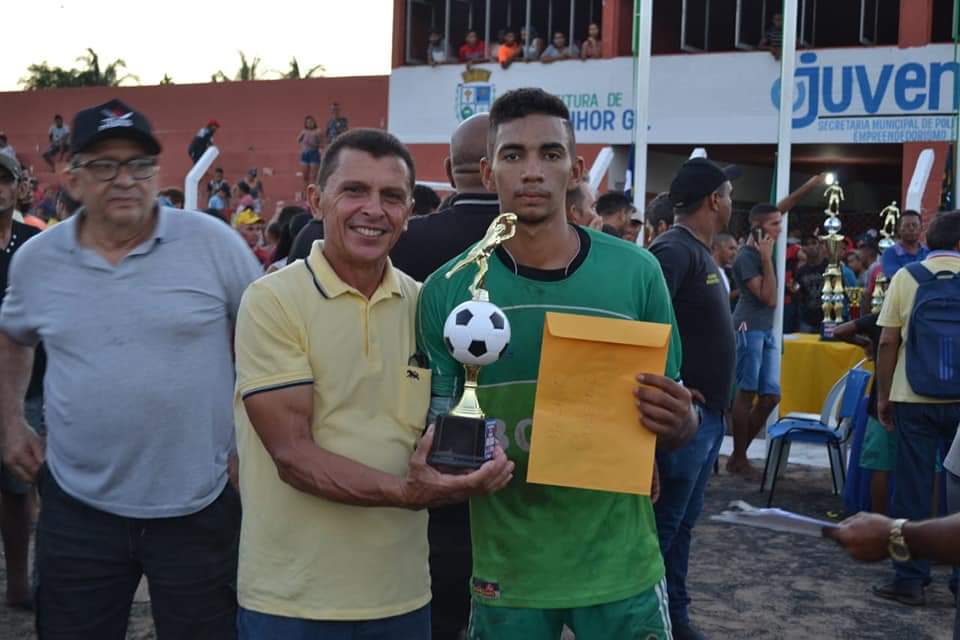Boca Juniors da Baixa Grande vence e os times juntos levam 11 mil reais de premiação na final do Campeonato Municipal de Futebol - Imagem 11