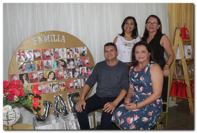 Confraternização Escola Municipal João Amilton - Imagem 39