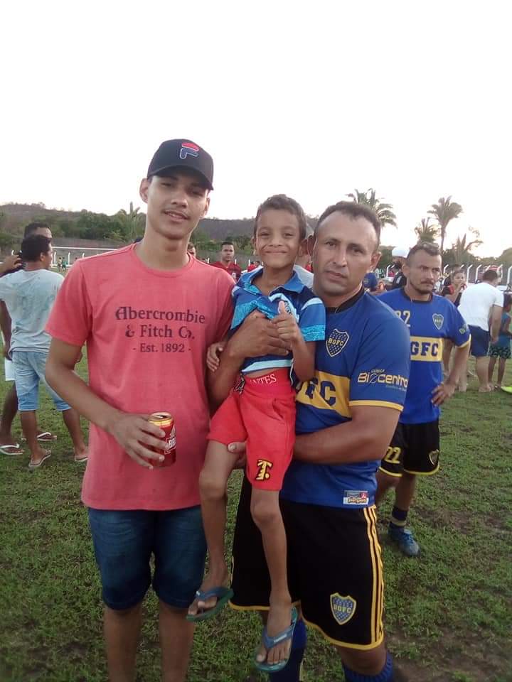 Boca Juniors da Baixa Grande vence e os times juntos levam 11 mil reais de premiação na final do Campeonato Municipal de Futebol - Imagem 10