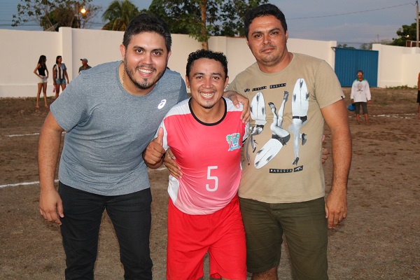 Mata Alta é campeã do Copão Rural de Futebol - Imagem 9