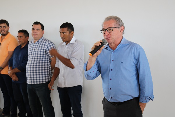 N. S. dos Remédios comemora 58 anos de emancipação política - Imagem 10