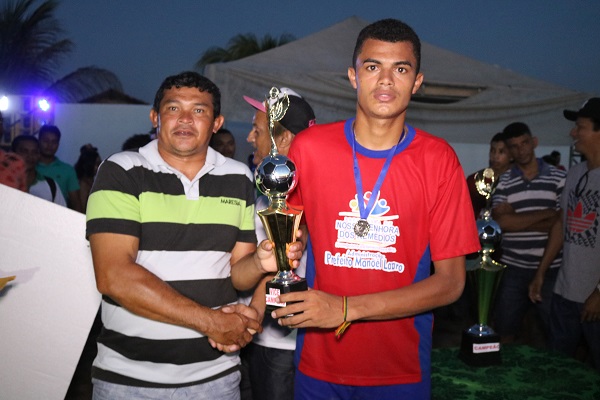 Mata Alta é campeã do Copão Rural de Futebol - Imagem 12