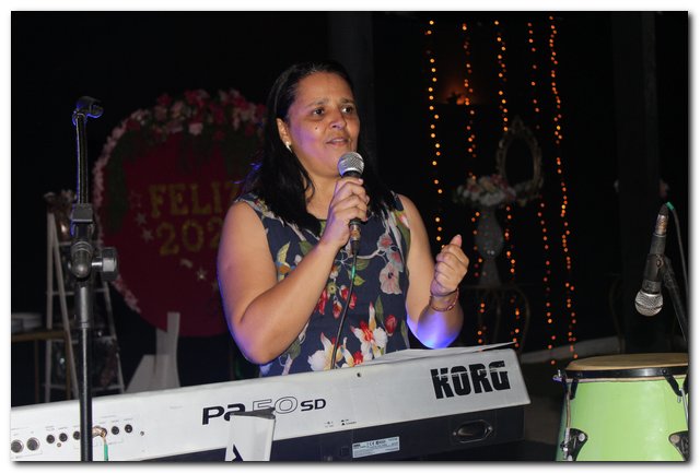 Confraternização da Escola Luis Pedro de Carvalho - Imagem 1