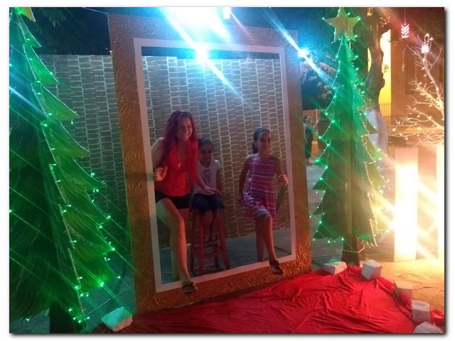 Atividades em alusão ao Dezembro Vermelho - Imagem 13