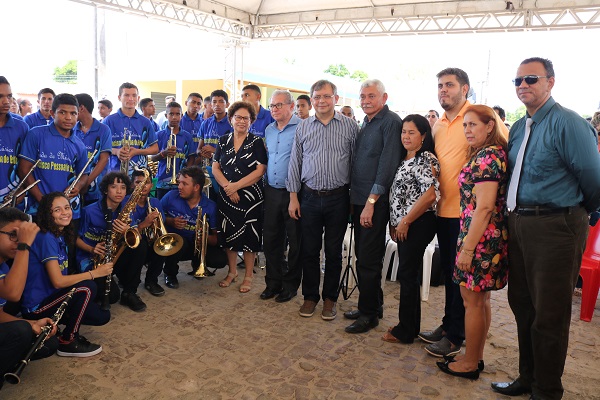 N. S. dos Remédios comemora 58 anos de emancipação política - Imagem 39