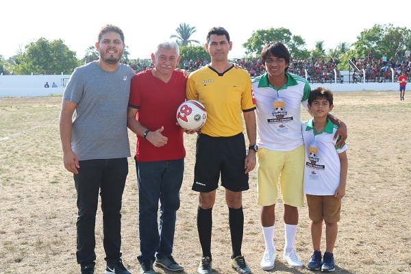 Mata Alta é campeã do Copão Rural de Futebol - Imagem 4