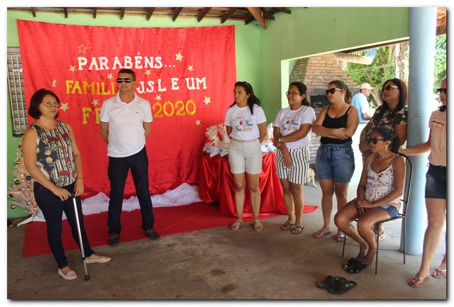 Confraternização da Escola João de Sousa Leal - Imagem 16