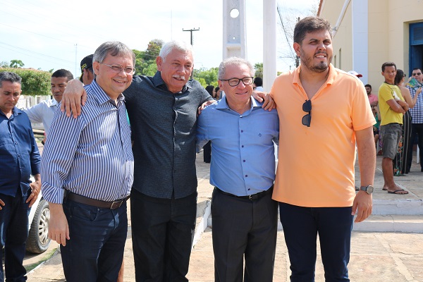 N. S. dos Remédios comemora 58 anos de emancipação política - Imagem 6