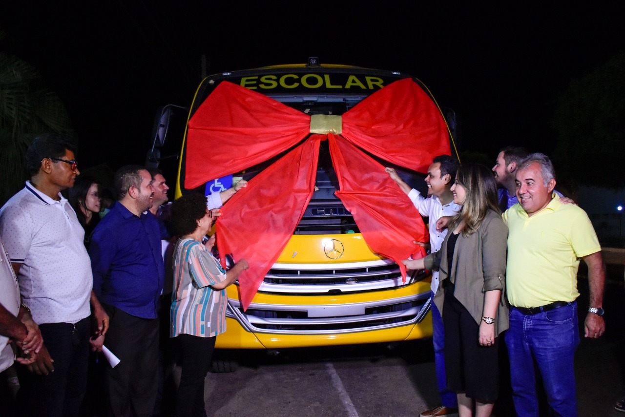 São João do Piauí anuncia mais de R$4 milhões em obras - Imagem 2