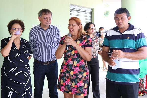 N. S. dos Remédios comemora 58 anos de emancipação política - Imagem 27