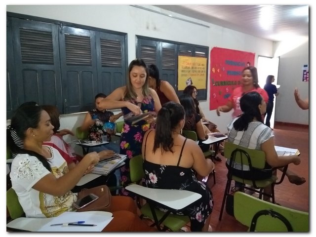 Atividades em alusão ao Dezembro Vermelho - Imagem 16