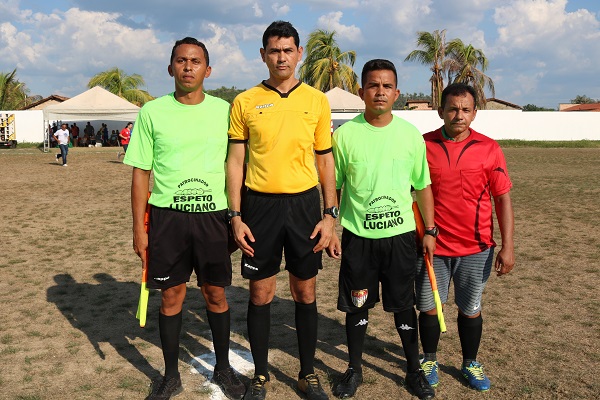 Mata Alta é campeã do Copão Rural de Futebol - Imagem 2