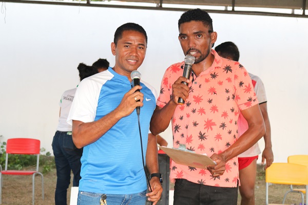 Mata Alta é campeã do Copão Rural de Futebol - Imagem 8