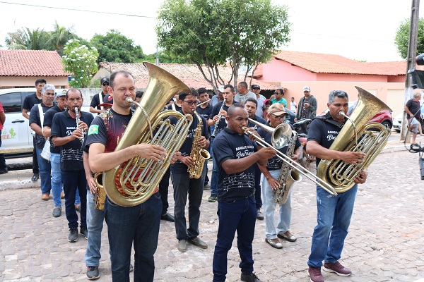 N. S. dos Remédios comemora 58 anos de emancipação política - Imagem 17