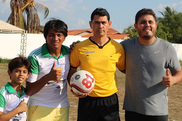 Mata Alta é campeã do Copão Rural de Futebol - Imagem 3