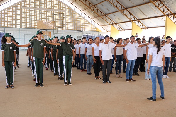 N. S. dos Remédios comemora 58 anos de emancipação política - Imagem 15