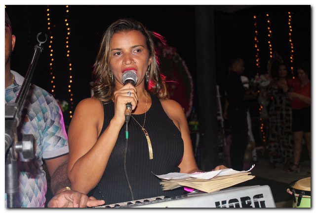 Confraternização da Escola Luis Pedro de Carvalho - Imagem 3