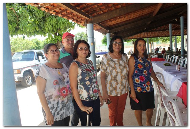 Confraternização da Escola João de Sousa Leal - Imagem 15