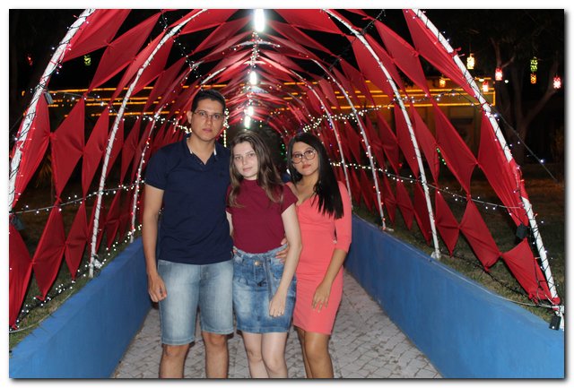 Atividades em alusão ao Dezembro Vermelho - Imagem 9