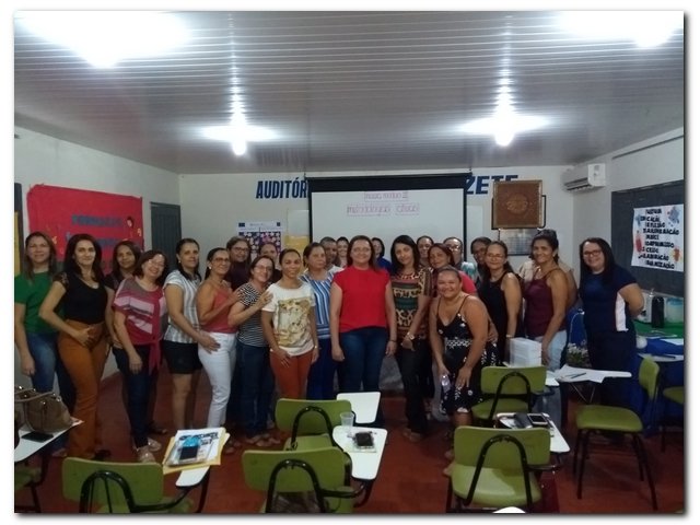 Atividades em alusão ao Dezembro Vermelho - Imagem 17