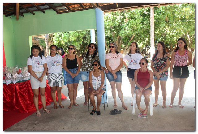 Confraternização da Escola João de Sousa Leal - Imagem 3