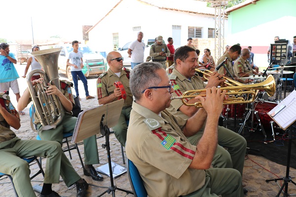 N. S. dos Remédios comemora 58 anos de emancipação política - Imagem 41