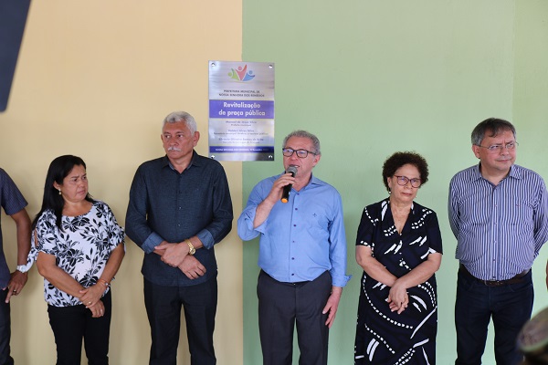 N. S. dos Remédios comemora 58 anos de emancipação política - Imagem 24