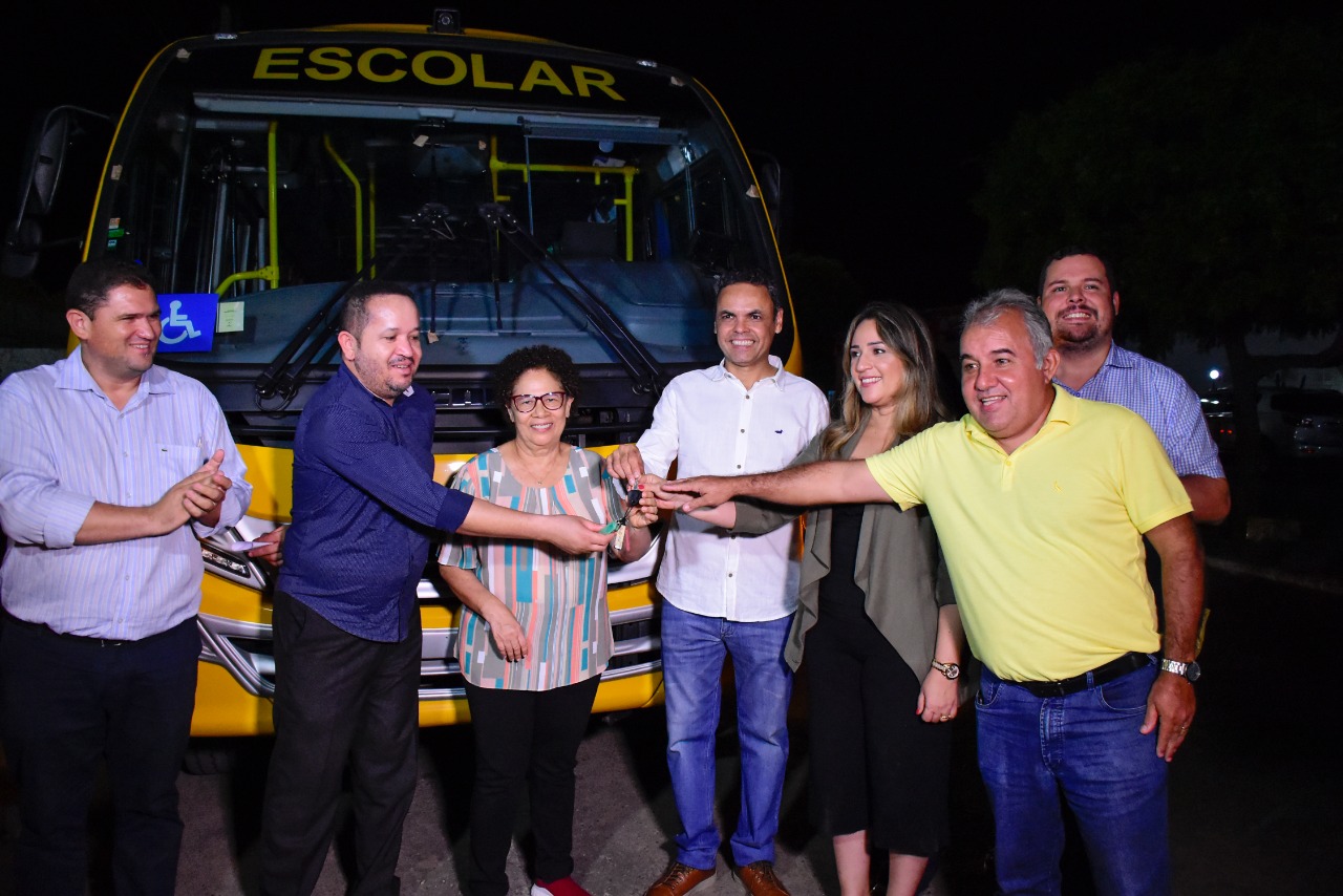 São João do Piauí anuncia mais de R$4 milhões em obras - Imagem 4