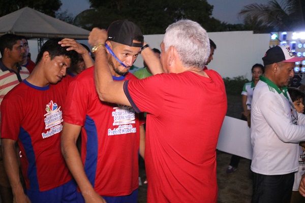 Mata Alta é campeã do Copão Rural de Futebol - Imagem 10
