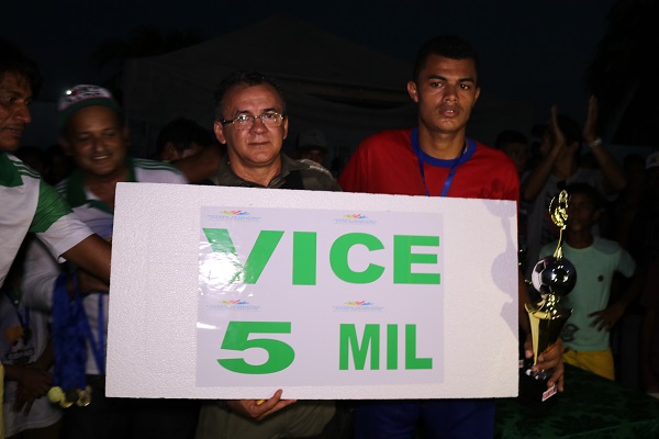 Mata Alta é campeã do Copão Rural de Futebol - Imagem 13