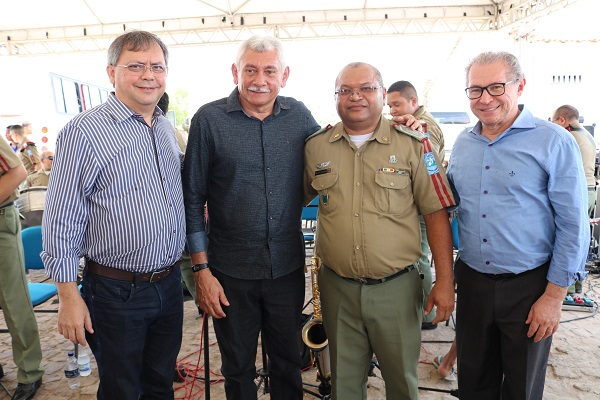 N. S. dos Remédios comemora 58 anos de emancipação política - Imagem 43