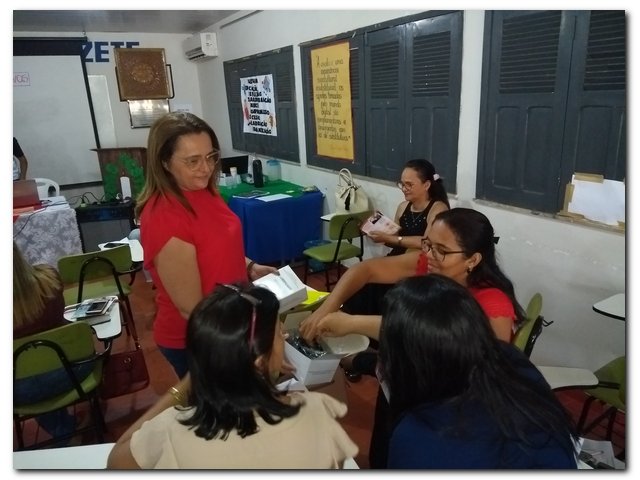 Atividades em alusão ao Dezembro Vermelho - Imagem 15