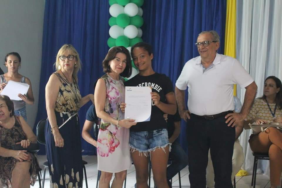 Cursos de aprendizado ofertados pela prefeitura. Antes de tudo, uma oportunidade de transformação de vidas  - Imagem 6