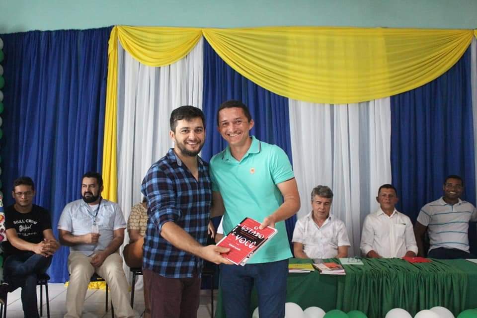 Cursos de aprendizado ofertados pela prefeitura. Antes de tudo, uma oportunidade de transformação de vidas  - Imagem 11