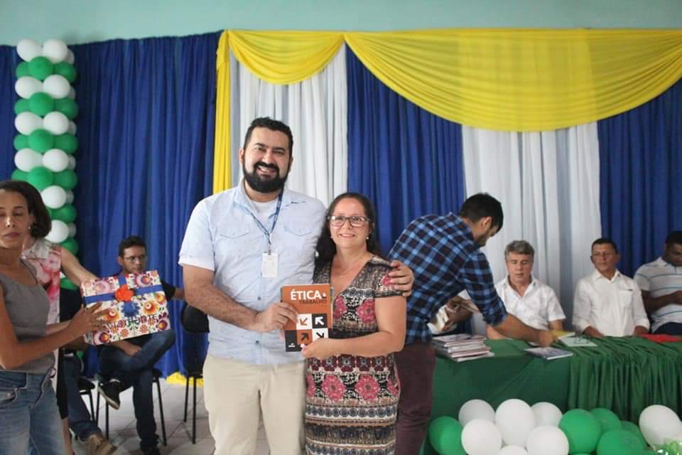 Cursos de aprendizado ofertados pela prefeitura. Antes de tudo, uma oportunidade de transformação de vidas  - Imagem 12