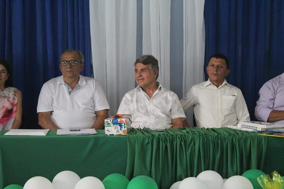 Cursos de aprendizado ofertados pela prefeitura. Antes de tudo, uma oportunidade de transformação de vidas  - Imagem 3