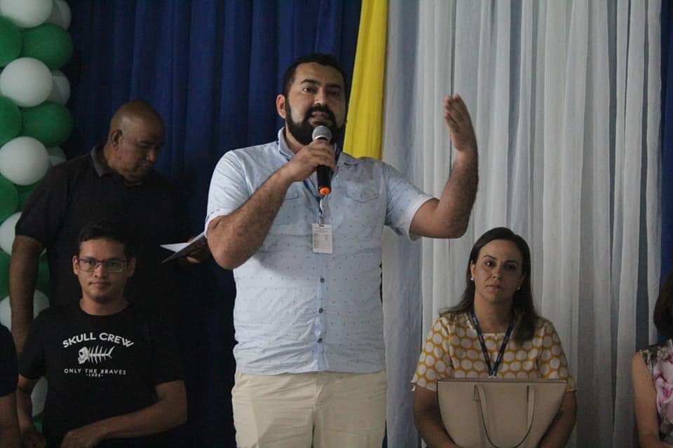 Cursos de aprendizado ofertados pela prefeitura. Antes de tudo, uma oportunidade de transformação de vidas  - Imagem 8