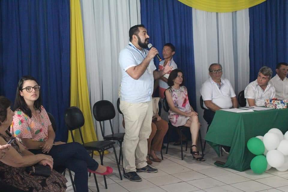 Cursos de aprendizado ofertados pela prefeitura. Antes de tudo, uma oportunidade de transformação de vidas  - Imagem 7