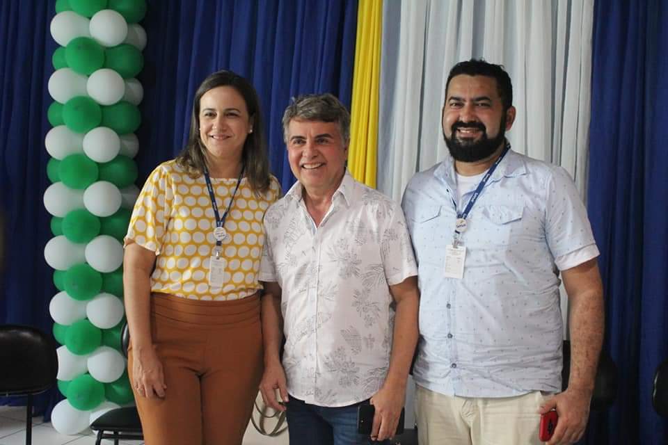 Cursos de aprendizado ofertados pela prefeitura. Antes de tudo, uma oportunidade de transformação de vidas  - Imagem 10