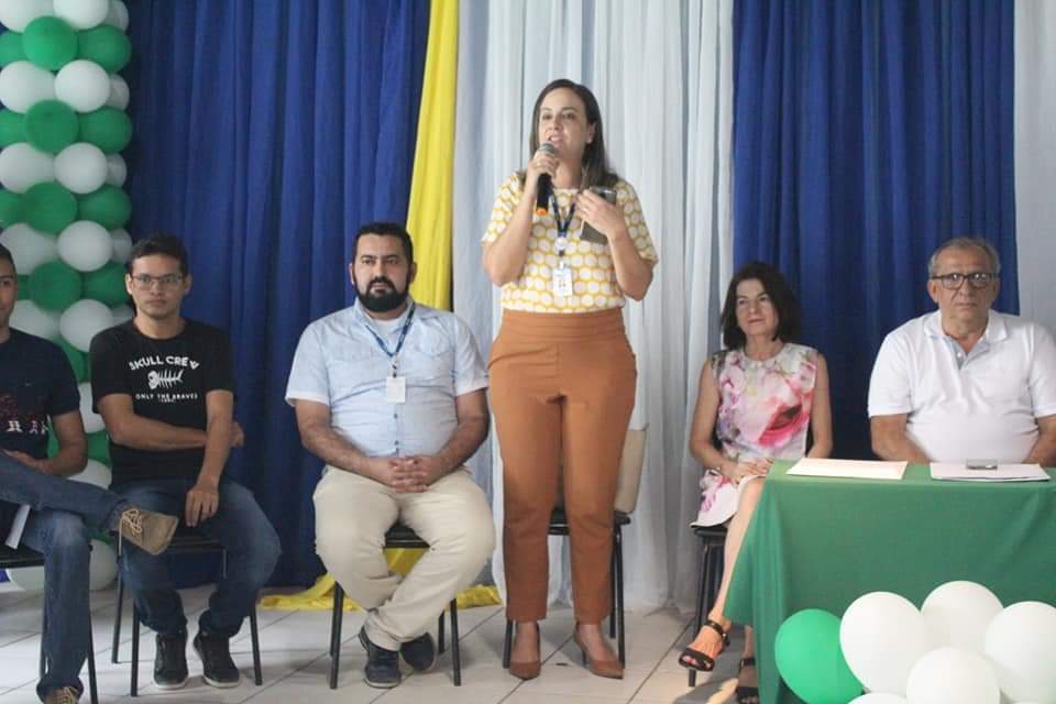 Cursos de aprendizado ofertados pela prefeitura. Antes de tudo, uma oportunidade de transformação de vidas  - Imagem 9