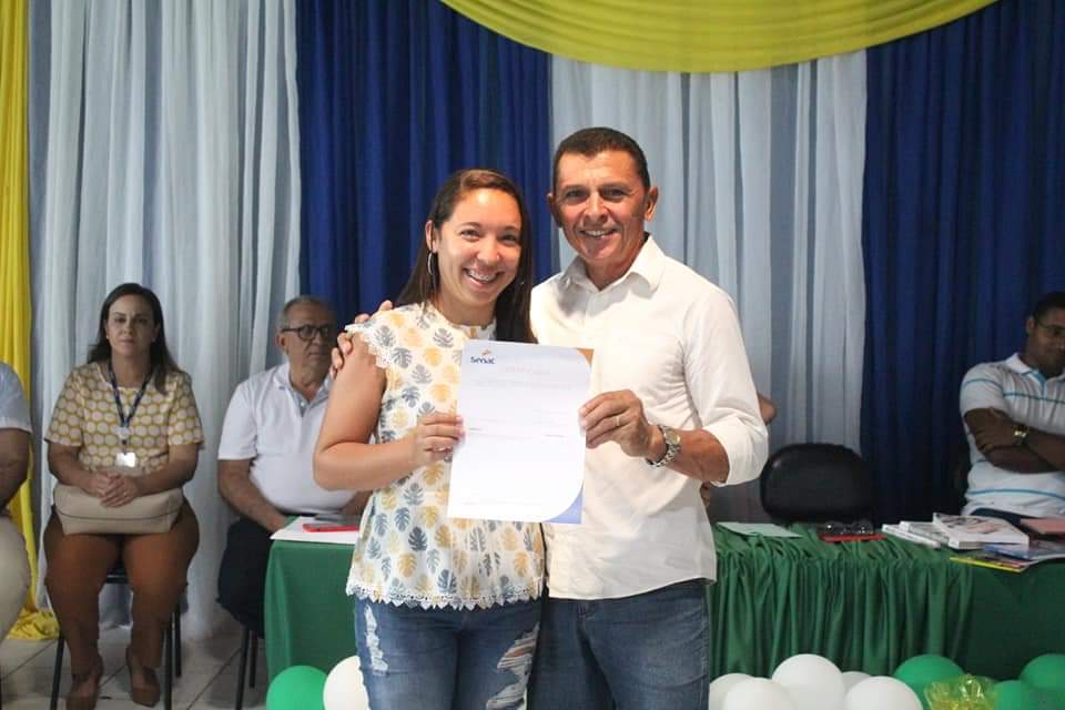 Cursos de aprendizado ofertados pela prefeitura. Antes de tudo, uma oportunidade de transformação de vidas  - Imagem 19