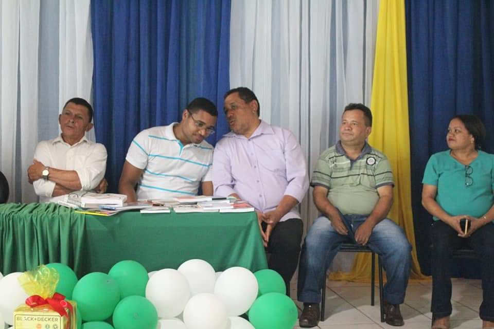 Cursos de aprendizado ofertados pela prefeitura. Antes de tudo, uma oportunidade de transformação de vidas  - Imagem 29