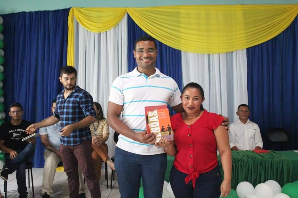 Cursos de aprendizado ofertados pela prefeitura. Antes de tudo, uma oportunidade de transformação de vidas  - Imagem 20