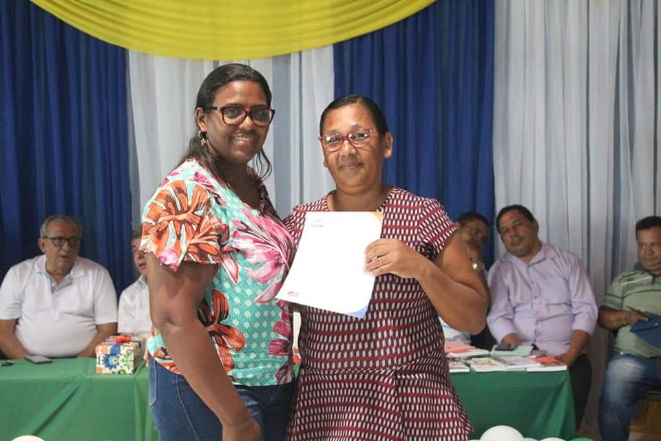 Cursos de aprendizado ofertados pela prefeitura. Antes de tudo, uma oportunidade de transformação de vidas  - Imagem 30