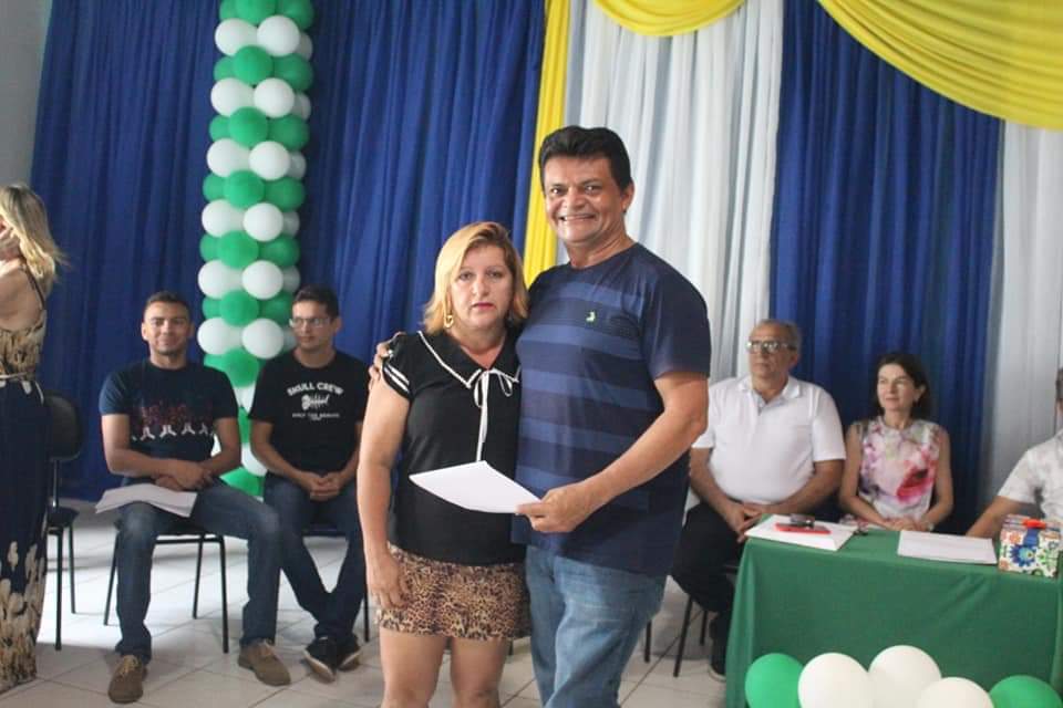 Cursos de aprendizado ofertados pela prefeitura. Antes de tudo, uma oportunidade de transformação de vidas  - Imagem 33