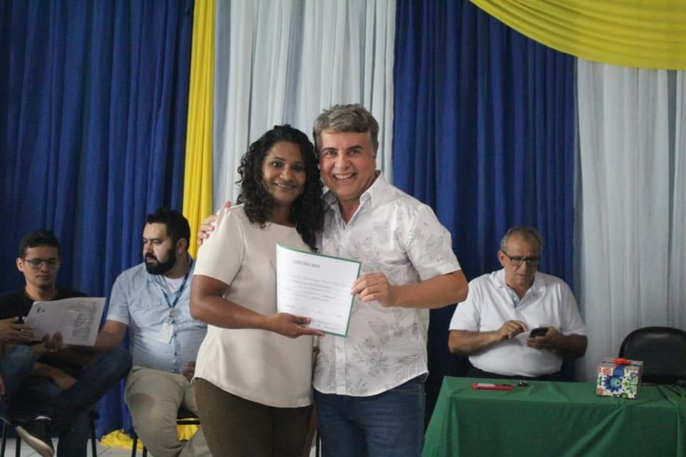 Cursos de aprendizado ofertados pela prefeitura. Antes de tudo, uma oportunidade de transformação de vidas  - Imagem 31