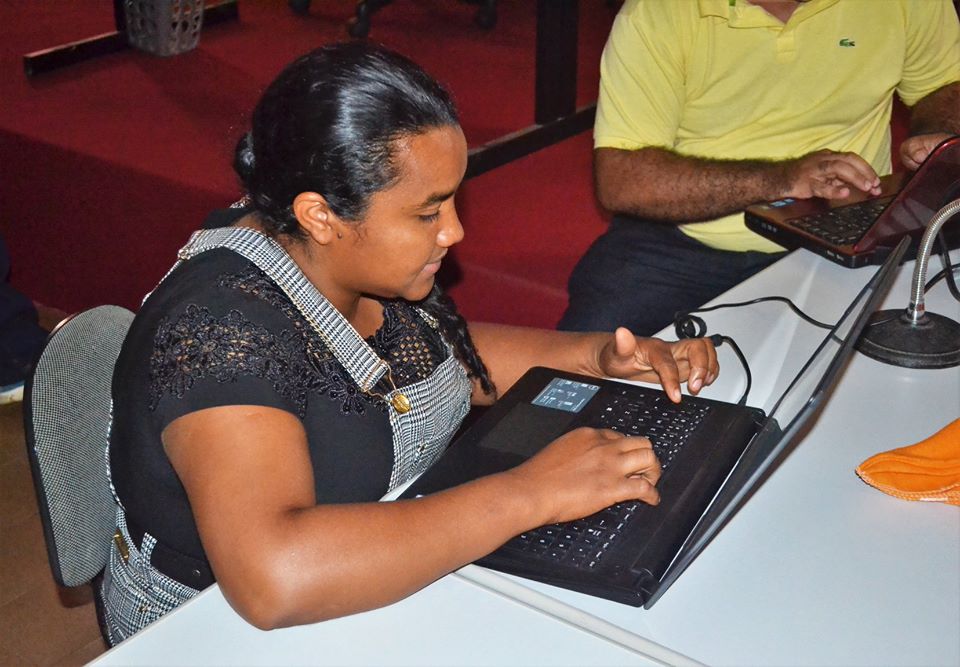 SMS de Joaquim Pires realiza treinamento com profissionais de saúde - Imagem 12