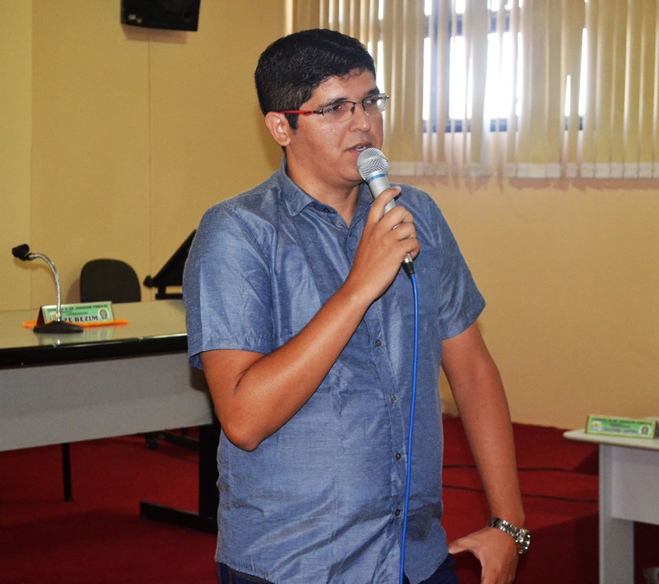 SMS de Joaquim Pires realiza treinamento com profissionais de saúde - Imagem 2