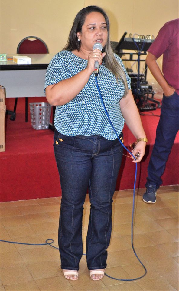 SMS de Joaquim Pires realiza treinamento com profissionais de saúde - Imagem 22