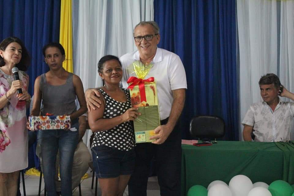 Cursos de aprendizado ofertados pela prefeitura. Antes de tudo, uma oportunidade de transformação de vidas  - Imagem 14